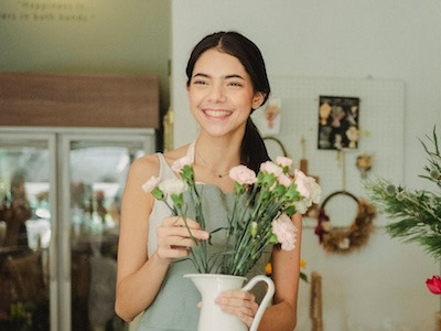 Come in to see us and get some flowers today.